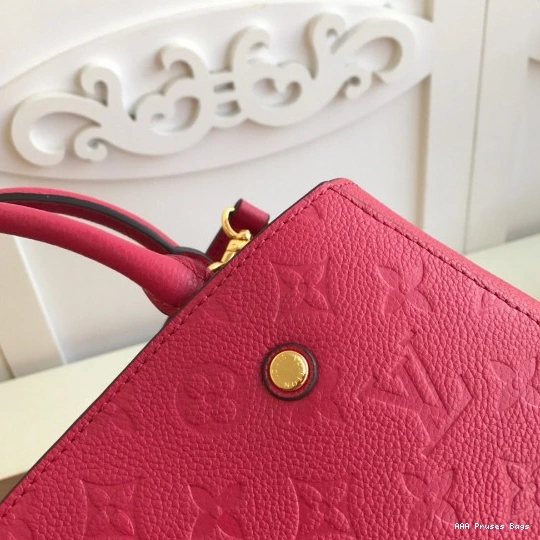 AAA Replica Ru BB VUITTON LOUIS MONTAIGNE 0821